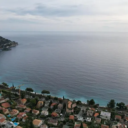 Moana Villa Èze
