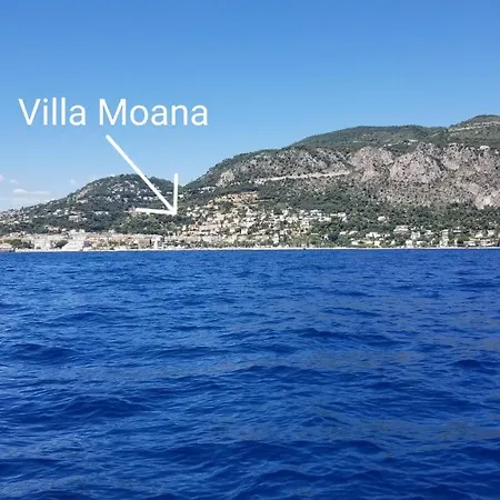Villa Moana