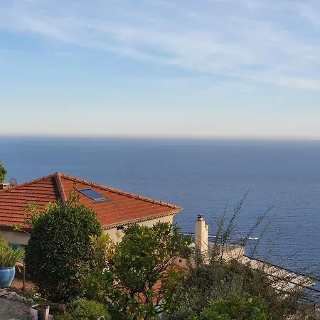 Villa Moana Èze