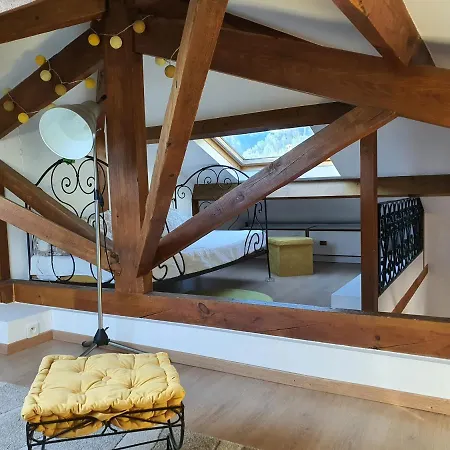 Moana Villa Eze