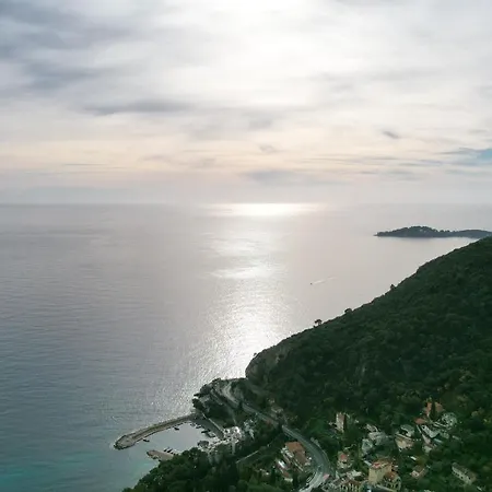 Villa Moana Eze