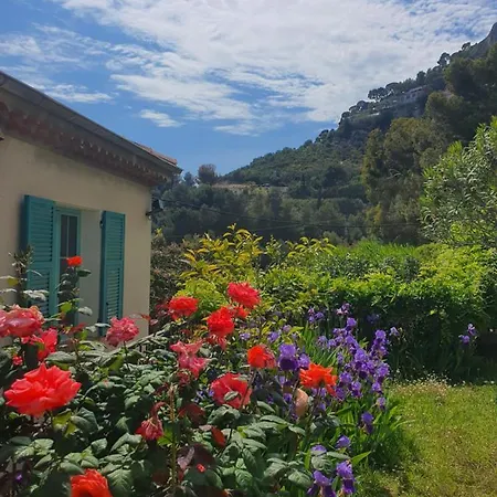 Moana Villa Eze