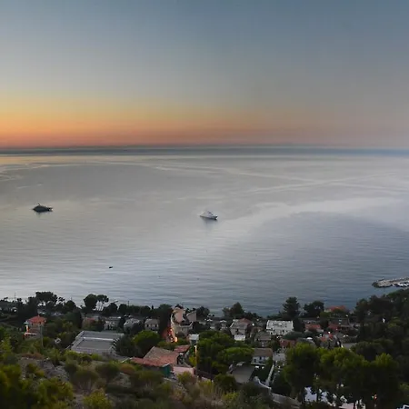 Moana * Èze
